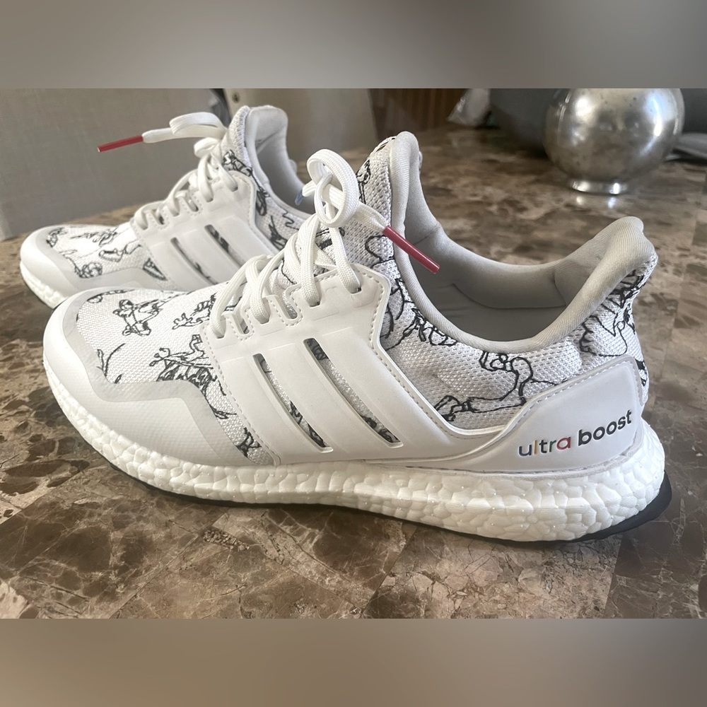 FLASH SALE Adidas Disney Ultra Boost